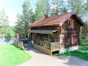 Chalet Nedre Gärdsjö - DAN085